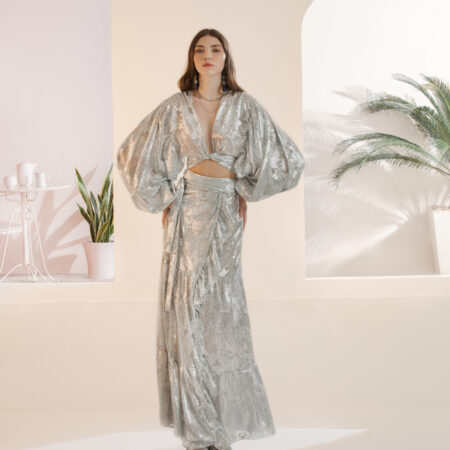 SELENE TOP-MYA COLLECTION