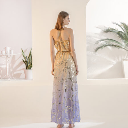 CELASTRINA DRESS-MYA COLLECTION