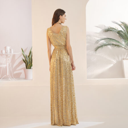 CHRYSALIS DRESS-MYA COLLECTION