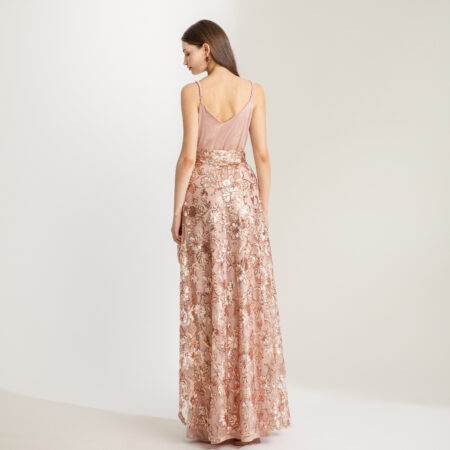 OLITA DRESS-MYA COLLECTION