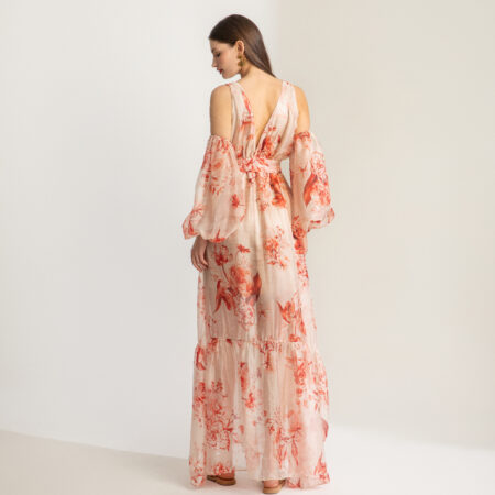 RANAA DRESS-MYA COLLECTION