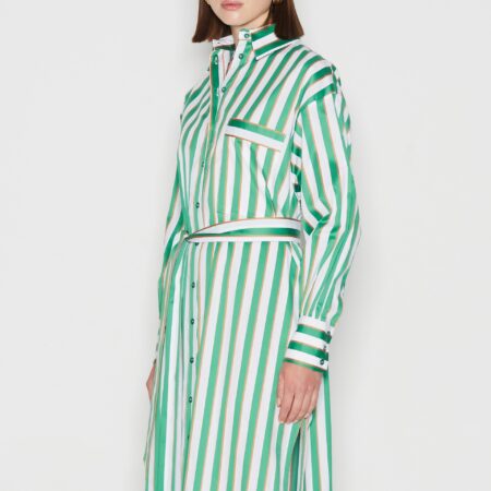 BRIGITTE DRESS-NADIA RAPTI