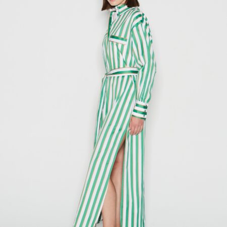 BRIGITTE DRESS-NADIA RAPTI