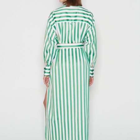 BRIGITTE DRESS-NADIA RAPTI