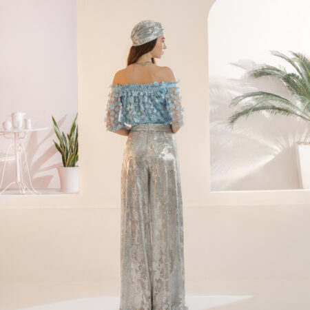 SELENE PANTS-MYA COLLECTION