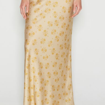 LUMINOUS DRESS-NADIA RAPTI