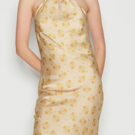 LUMINOUS DRESS-NADIA RAPTI