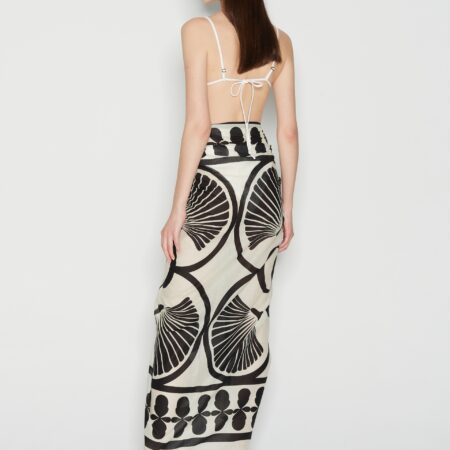 SHELL IN LOVE SARONG-NADIA RAPTI