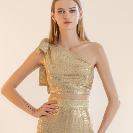 ZORINA TOP-MYA COLLECTION