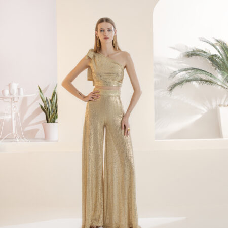 ZORINA TOP-MYA COLLECTION