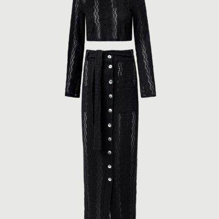 SUNRAYS CROP TOP- BEIGE- BLACK //NADIA RAPTI