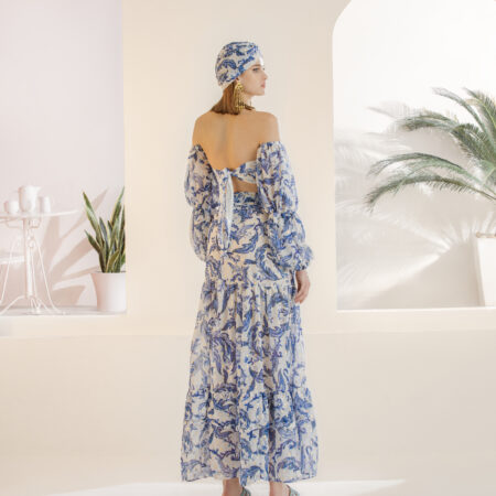 MORGANE TOP-MYA COLLECTION