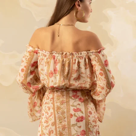 Maraala Top MYA COLLECTION