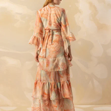 Odette Skirt-MYA COLLECTION