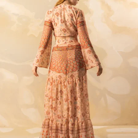 Louisa Skirt-MYA COLLECTION