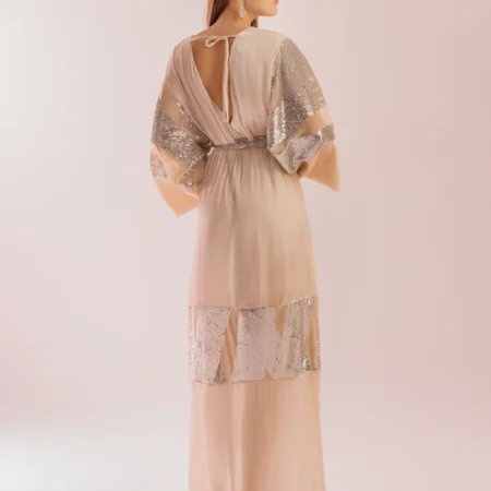 Eliora Dress-MYA COLLECTION