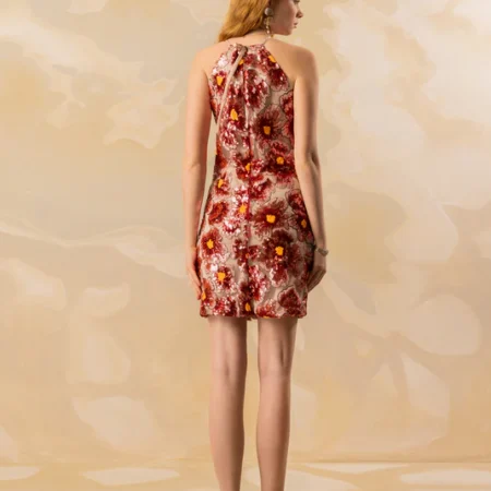 Odile Dress-MYA COLLECTION