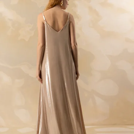 Senna Dress-MYA COLLECTION