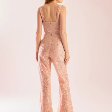 Swoosie Pants-MYA COLLECTION