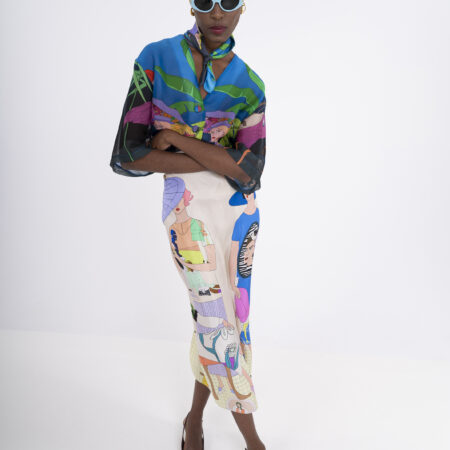 MARKET BLUE -AENAON ΜΑΝΤΗΛΙ