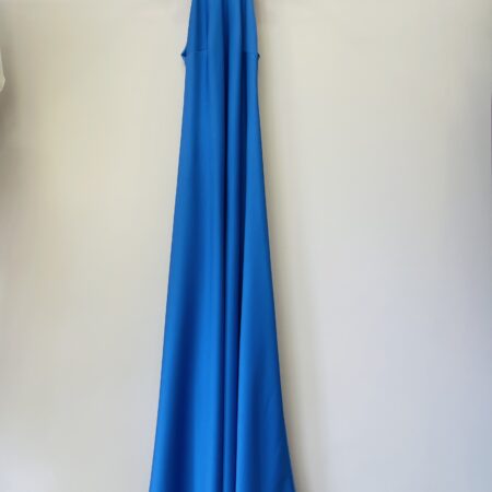 BLUE OPEN BACK MAXI DRESS-GOLD OPEN BACK MAXI DRESS-MINT OPEN BACK MAXI DRESS-CKONTOVA