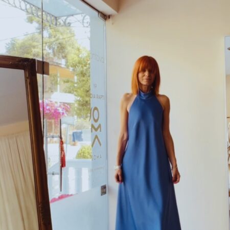 BLUE OPEN BACK MAXI DRESS-GOLD OPEN BACK MAXI DRESS-MINT OPEN BACK MAXI DRESS-CKONTOVA