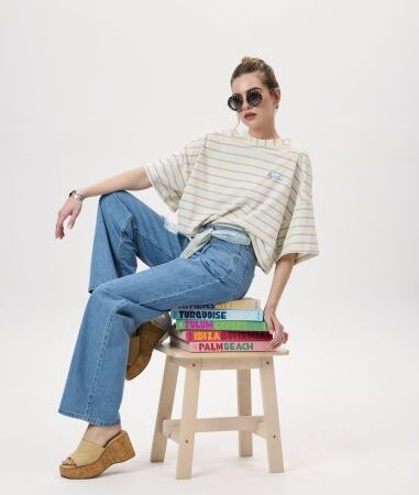 REVA JEANS-project soma