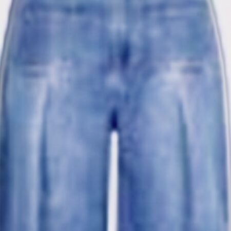 PATCH POCKET CITY SHORTS MARITIME BLUE -PATCH POCKET CITY SHORTS CORNFLOWER BLUE -ONE COLLECTIVE UK