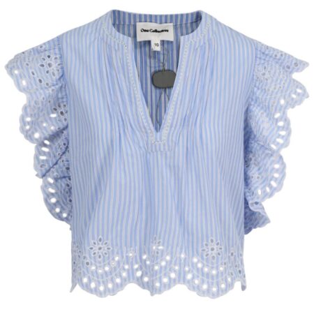 LAGOS SHORTS/MADRIT TOP -ONE COLLECTIVE