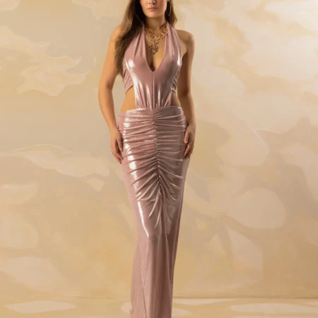 Sakura Dress-MYA COLLECTION