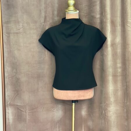 BLACK SIGNATURE TOP-CKONTOVA