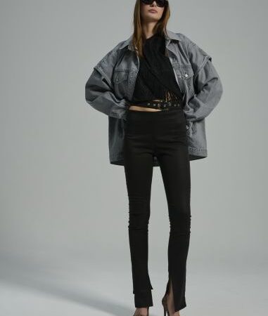 ELETTRA PANTS-PROJECT SOMA