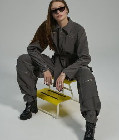 FLAVIA OVERALL-PROJECT SOMA