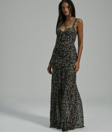 LAVINIA DRESS-PROJECT SOMA