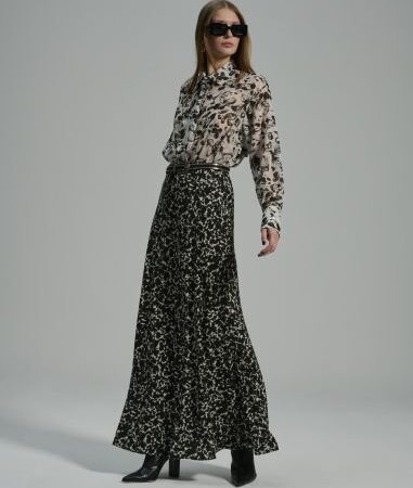 FIORELLA SKIRT-PROJECT SOMA