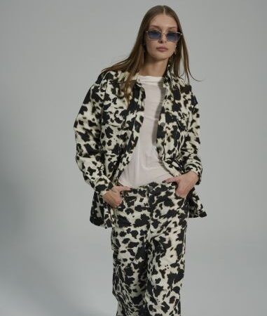 LEANDRA JACKET-PROJECT SOMA