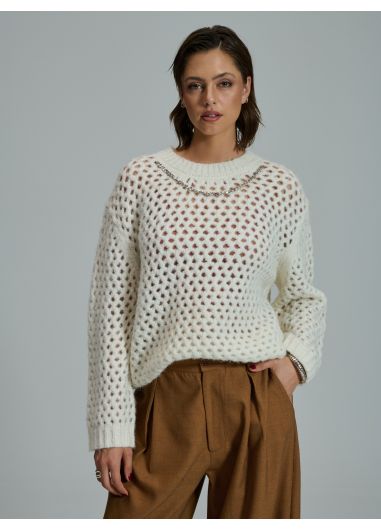ps_d125554 FILIPPA SWEATER-PROJECT SOMA