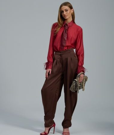 DAFNE PANTS-PROJECT SOMA