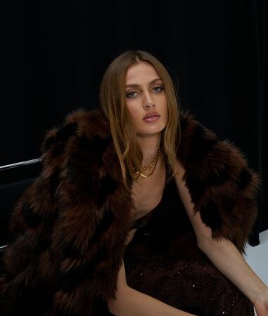 GIUSEPPINA FUR-PROJECT SOMA