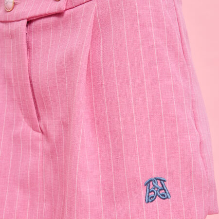 SPARK SHORTS-PROJECT SOMA