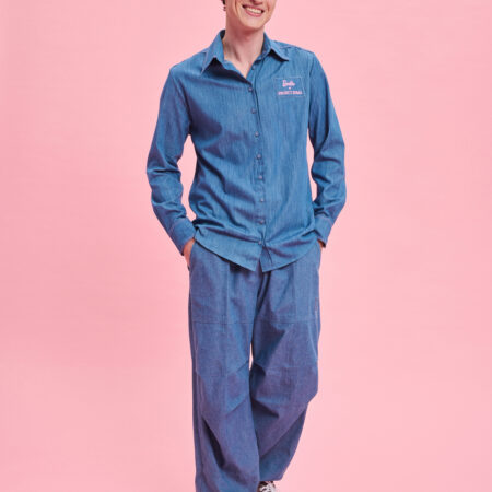 PURPOSE PANTS-PROJECT SOMA