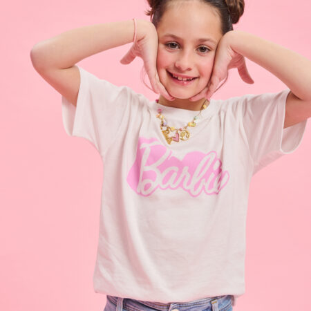 VIBRANT MINI T-SHIRT PROJECT SOMA