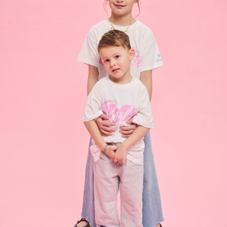 VIBRANT MINI T-SHIRT PROJECT SOMA