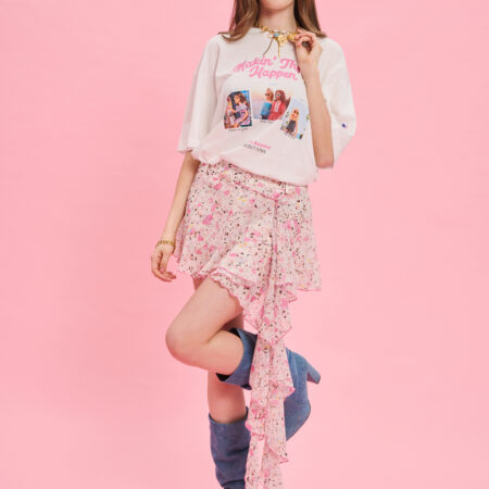 DREAMY SKORT-PROJECT SOMA