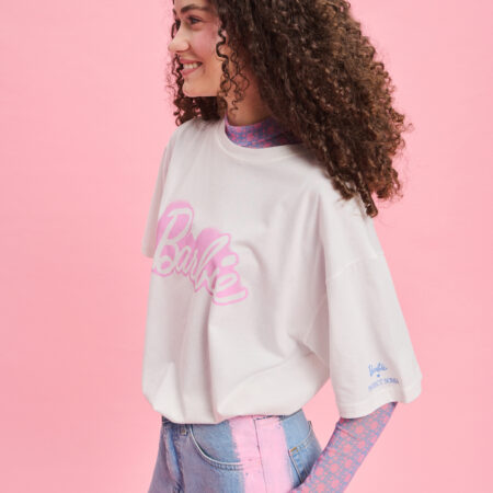 VIBRANT T-SHIRT PROJECT SOMA