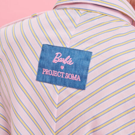 POSITIVITY SHIRT-PROJECT SOMA