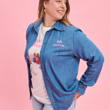 TOGETHER SHIRT-PROJECT SOMA