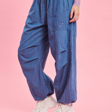 PURPOSE PANTS-PROJECT SOMA