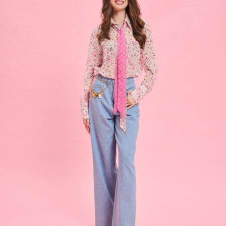 STRONG SHIRT-PROJECT SOMA