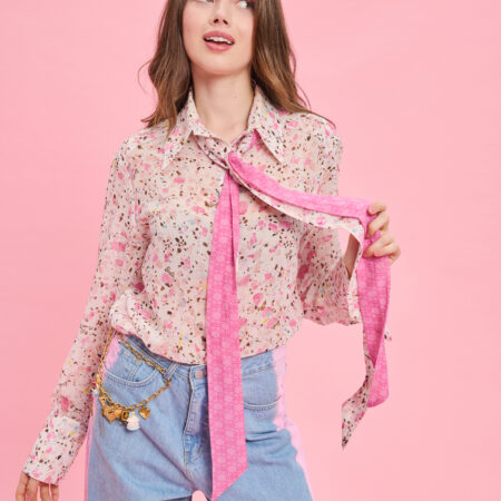 STRONG SHIRT-PROJECT SOMA